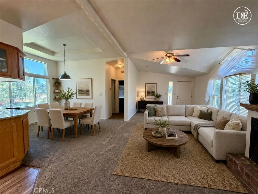 7340 Perfect Circle, Gerber, CA 96035 - Photo 4 of 51, Gerber, CA