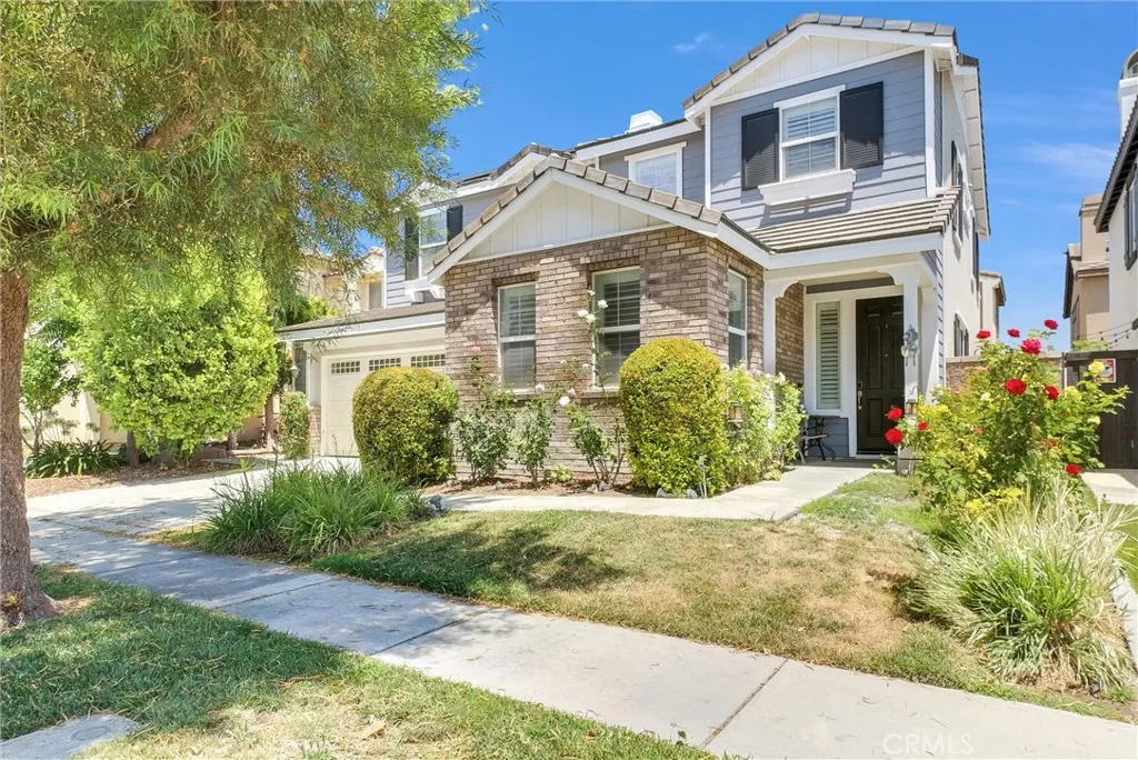 14609 Tuskegee, Chino, CA 91710 - Photo 2 of 33, Chino, CA