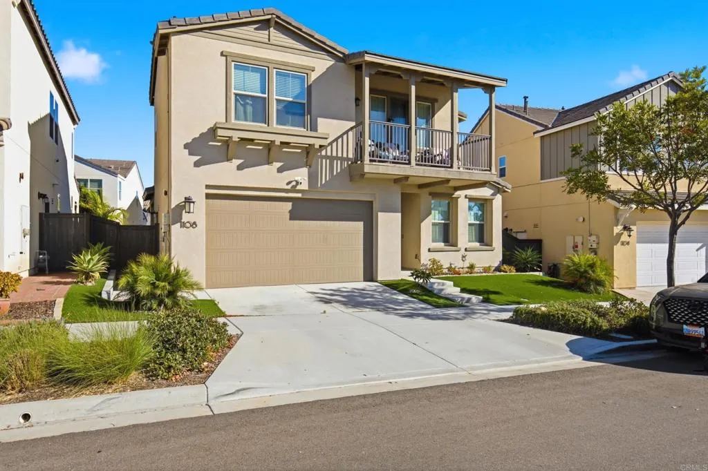 1108 Camino Prado, Chula Vista, CA 91913 - Photo 2 of 27, Chula Vista, CA
