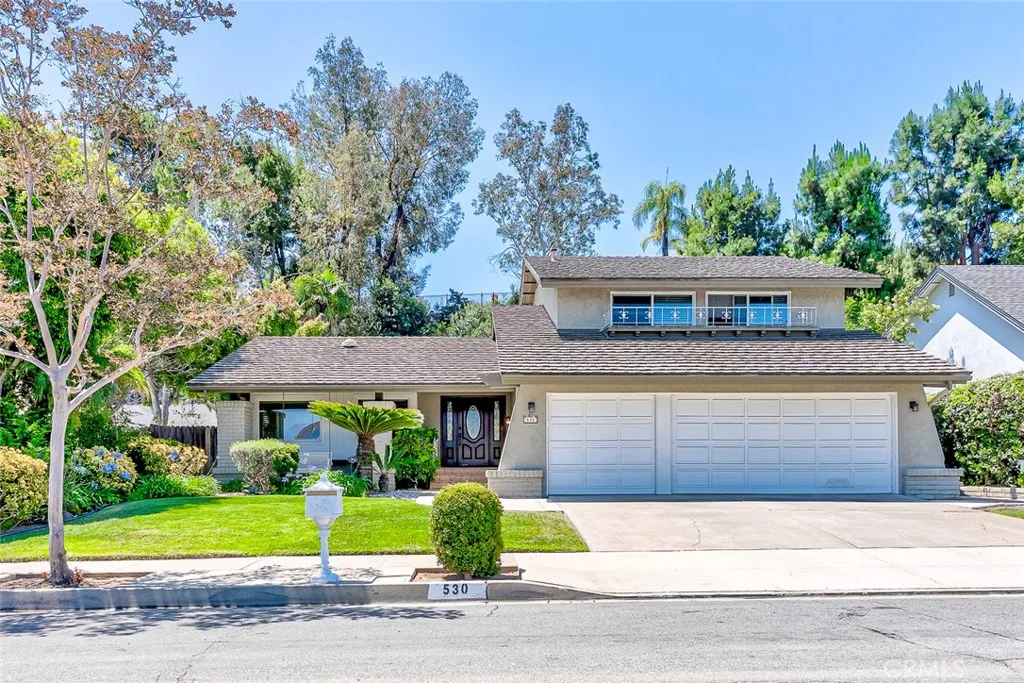La Habra, CA 90631