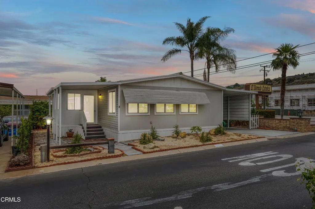 250 E Telegraph Unit 1, Fillmore, CA 93015 - Main photo, Fillmore, CA