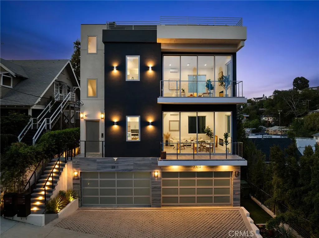 2311 Cove, Los Angeles, CA 90039 - Main photo, Los Angeles, CA