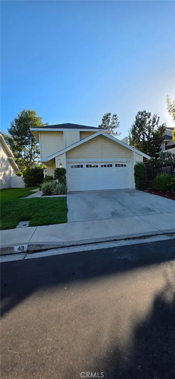 43 Oxbow Creek, Laguna Hills, CA 92653 - Photo 2 of 5, Laguna Hills, CA