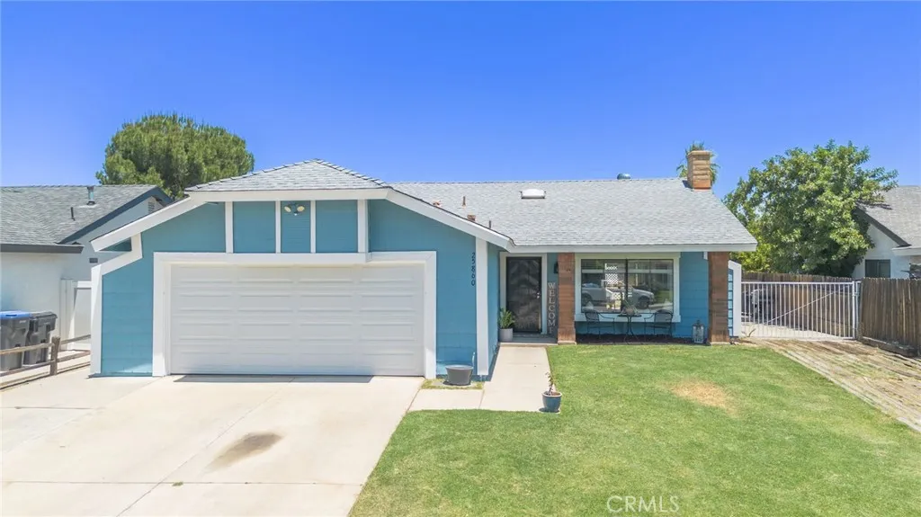 Moreno Valley, CA 92551