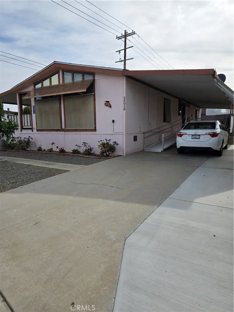 26058 Fountain Palm Drive, Homeland, CA 92548 - Main photo, Homeland, CA