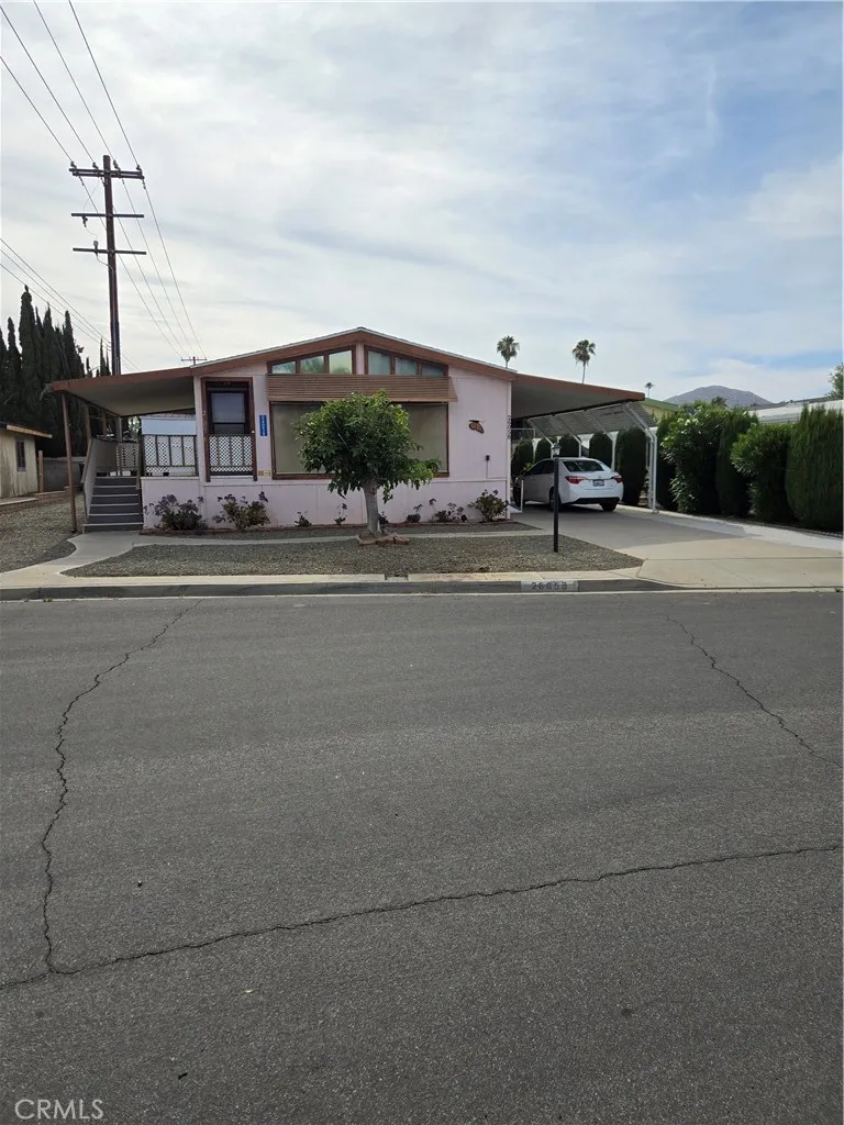 26058 Fountain Palm Drive, Homeland, CA 92548 - Photo 2 of 17, Homeland, CA
