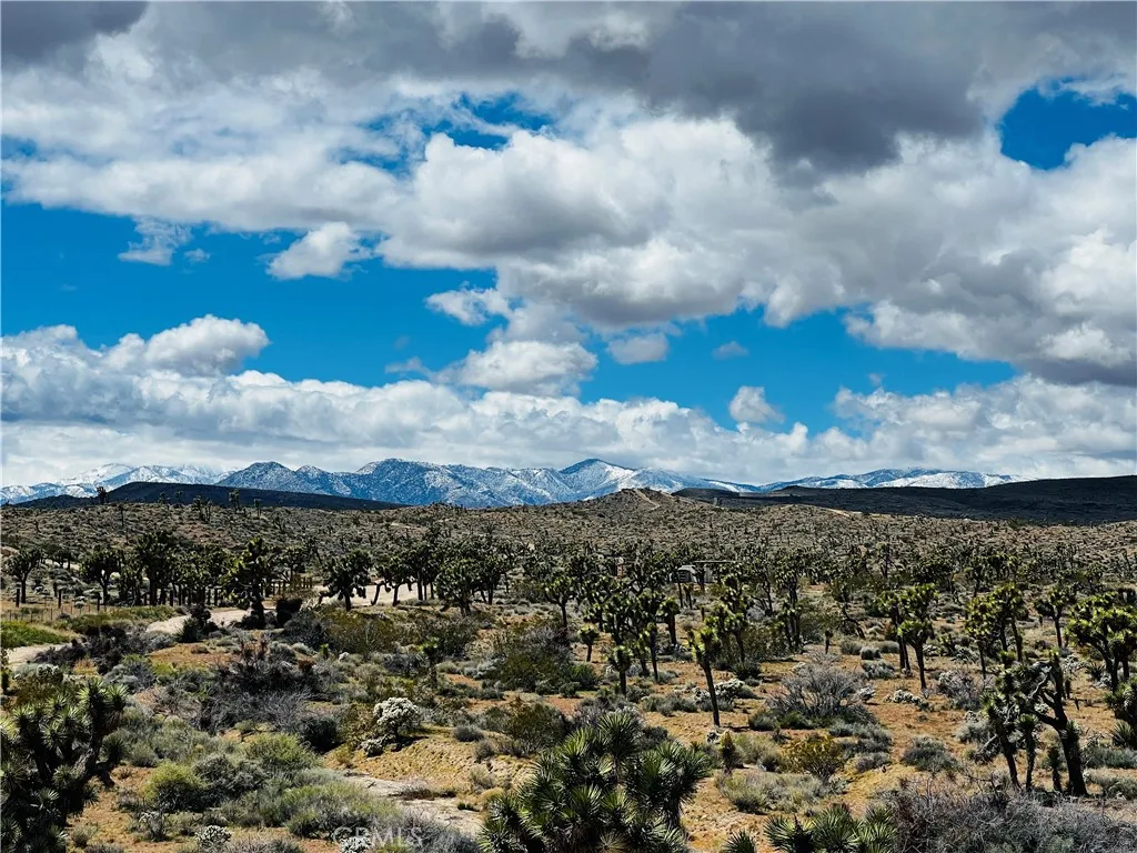 57864 Sunflower, Yucca Valley, CA 92284 - Main photo, Yucca Valley, CA