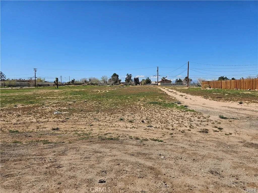 0 Hwy 18, Apple Valley, CA 92307 - Main photo, Apple Valley, CA
