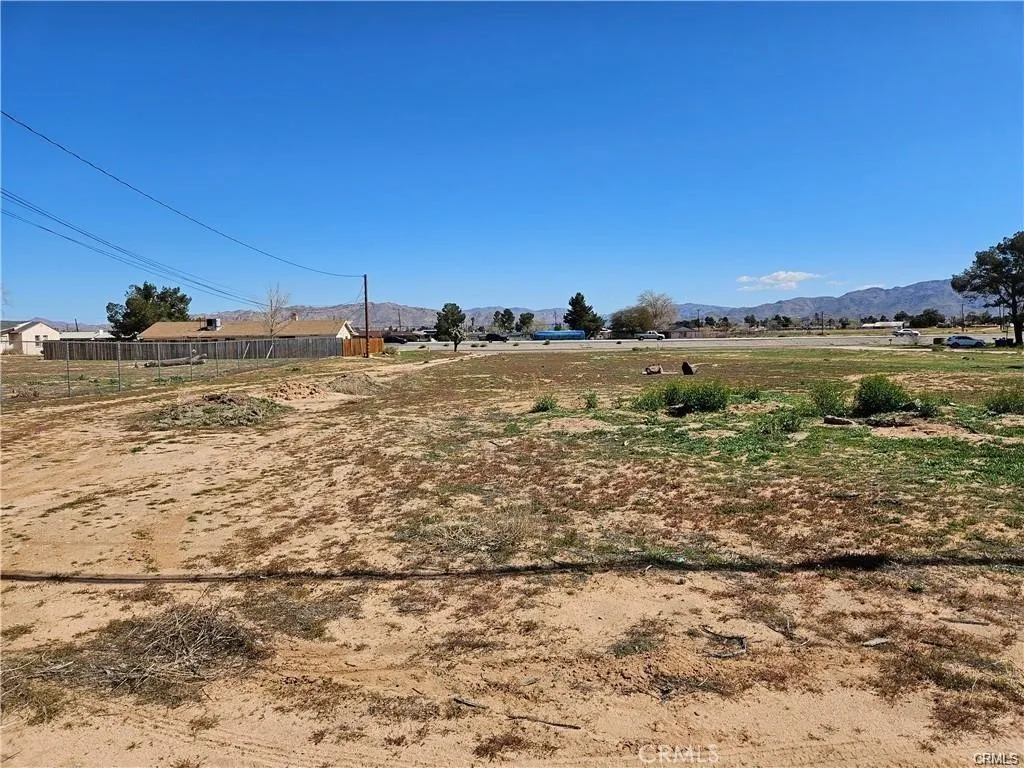 0 Hwy 18, Apple Valley, CA 92307 - Photo 5 of 5, Apple Valley, CA