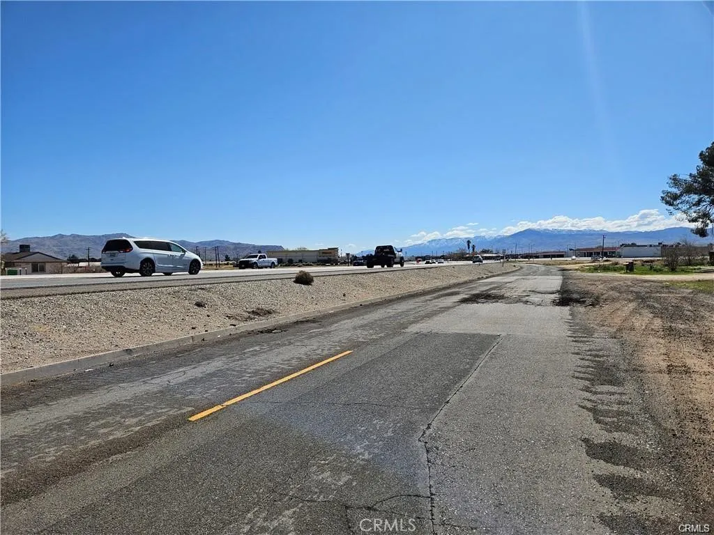 0 Hwy 18, Apple Valley, CA 92307 - Photo 2 of 5, Apple Valley, CA