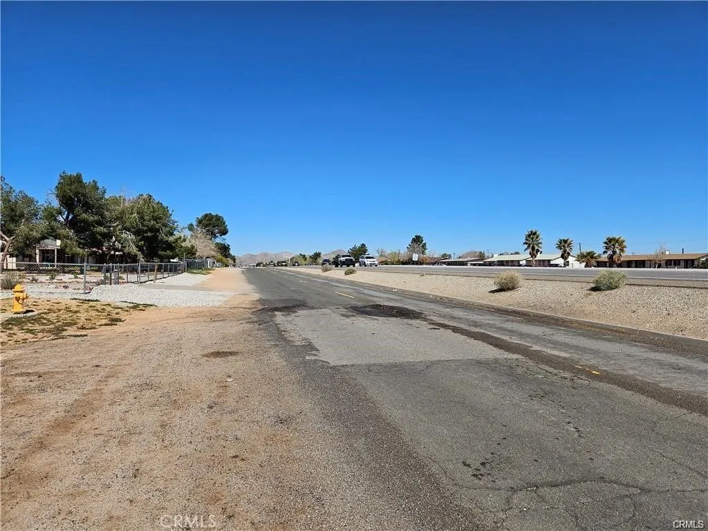 0 Hwy 18, Apple Valley, CA 92307 - Photo 3 of 5, Apple Valley, CA