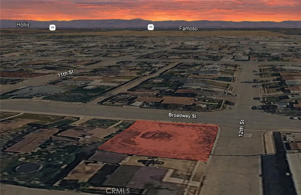 1245 Broadway, Wasco, CA 93280 - Photo 3 of 14, Wasco, CA