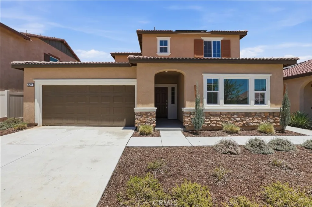 26244 Pissaro Way, Moreno Valley, CA 92555 - Main photo, Moreno Valley, CA