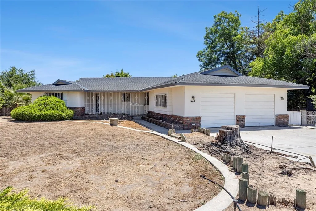 947 S Stanford Avenue, Fresno, CA 93727 - Main photo, Fresno, CA