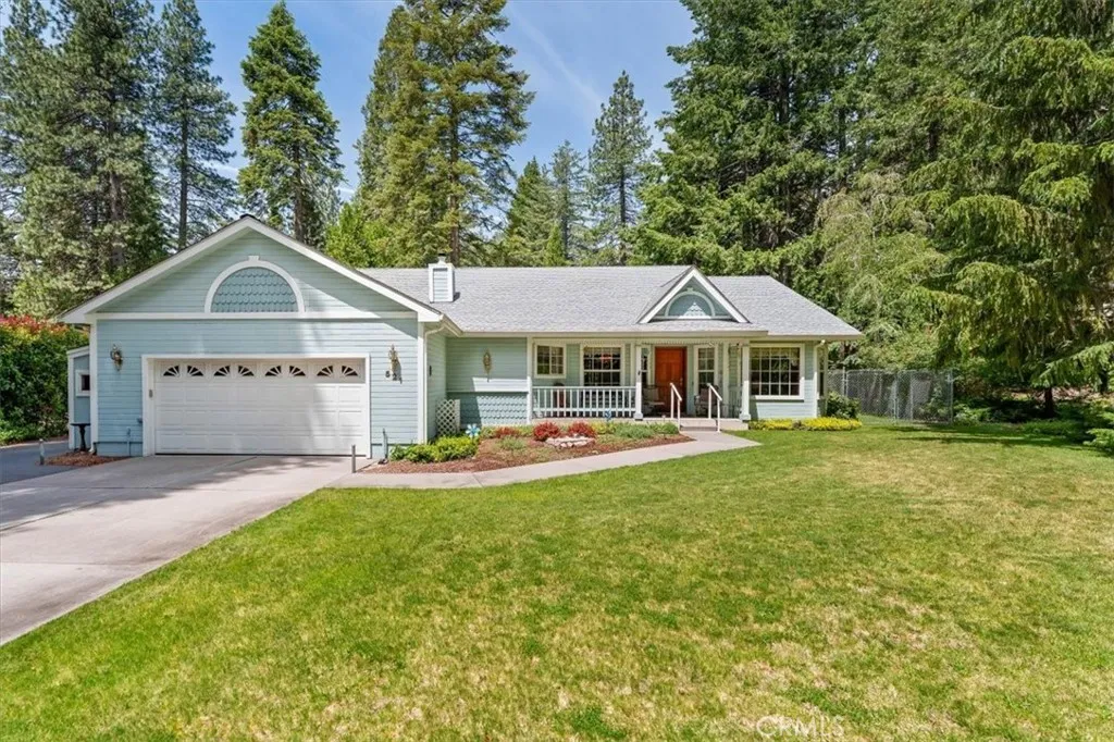 521 Pony Trail, Mount Shasta, CA 96067 - Photo 2 of 34, Mount Shasta, CA