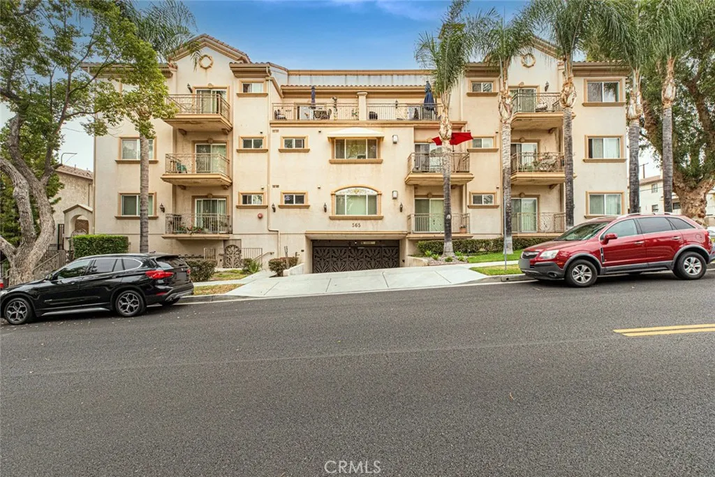 565 E San Jose Unit Ph1, Burbank, CA 91501 - Main photo, Burbank, CA