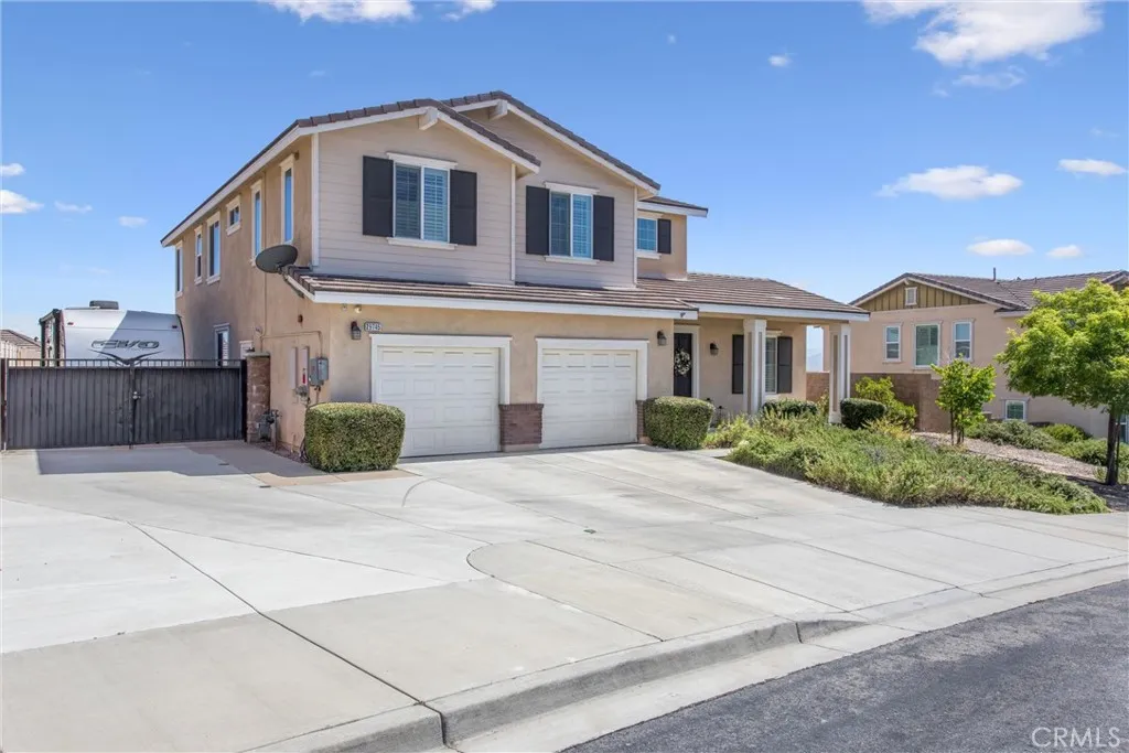 Highland, CA 92346