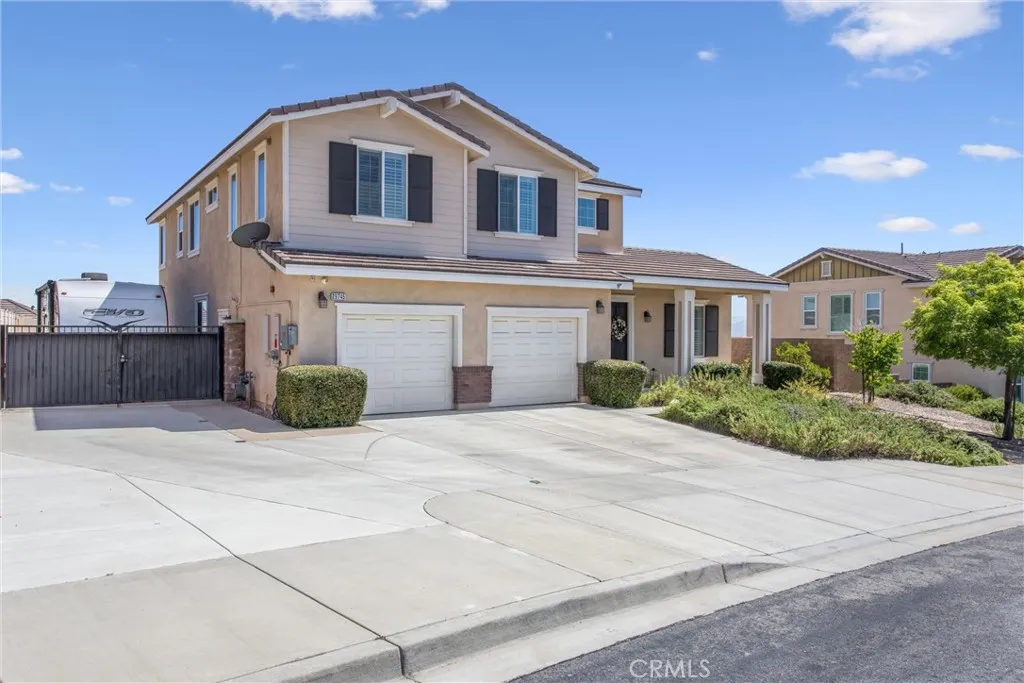 29745 Desmond Drive, Highland, CA 92346 - Main photo, Highland, CA