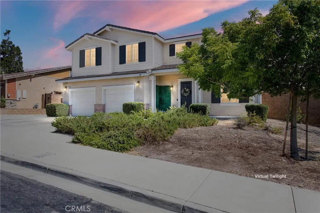 29745 Desmond Drive, Highland, CA 92346 - Photo 4 of 38, Highland, CA