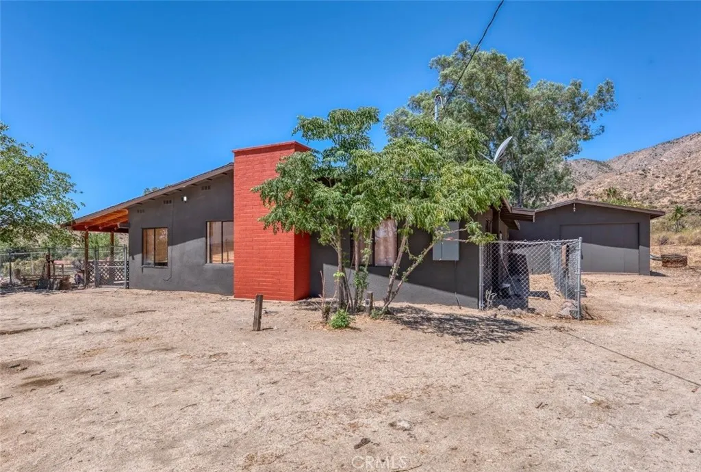 10344 San Gorgonio Avenue, Morongo Valley, CA 92256 - Photo 2 of 29, Morongo Valley, CA