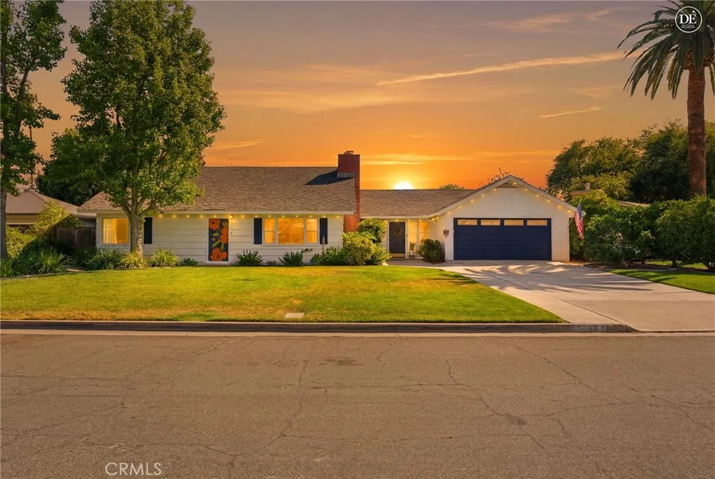 4374 Ramona Drive, Riverside, CA 92506 - Main photo, Riverside, CA