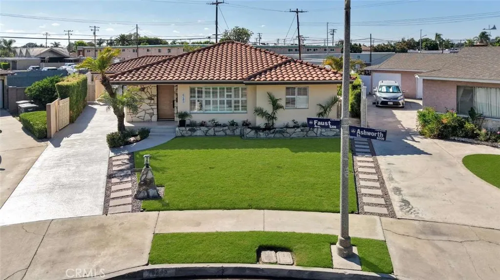 6245 Faust, Lakewood, CA 90713 - Main photo, Lakewood, CA