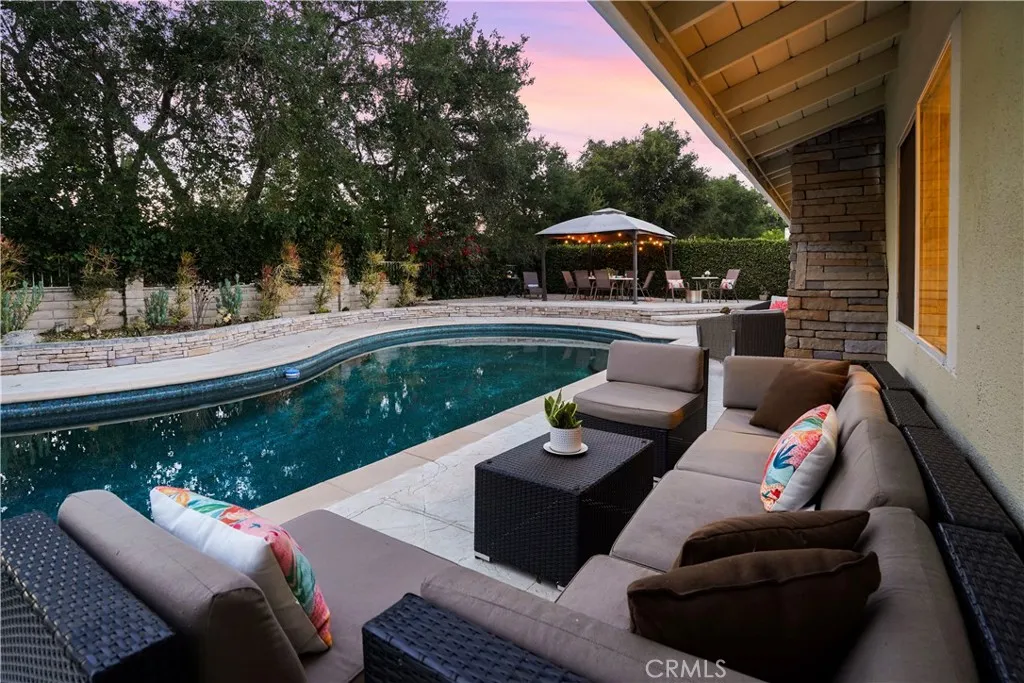 22615 Dardenne Street, Calabasas, CA 91302 - Photo 5 of 38, Calabasas, CA