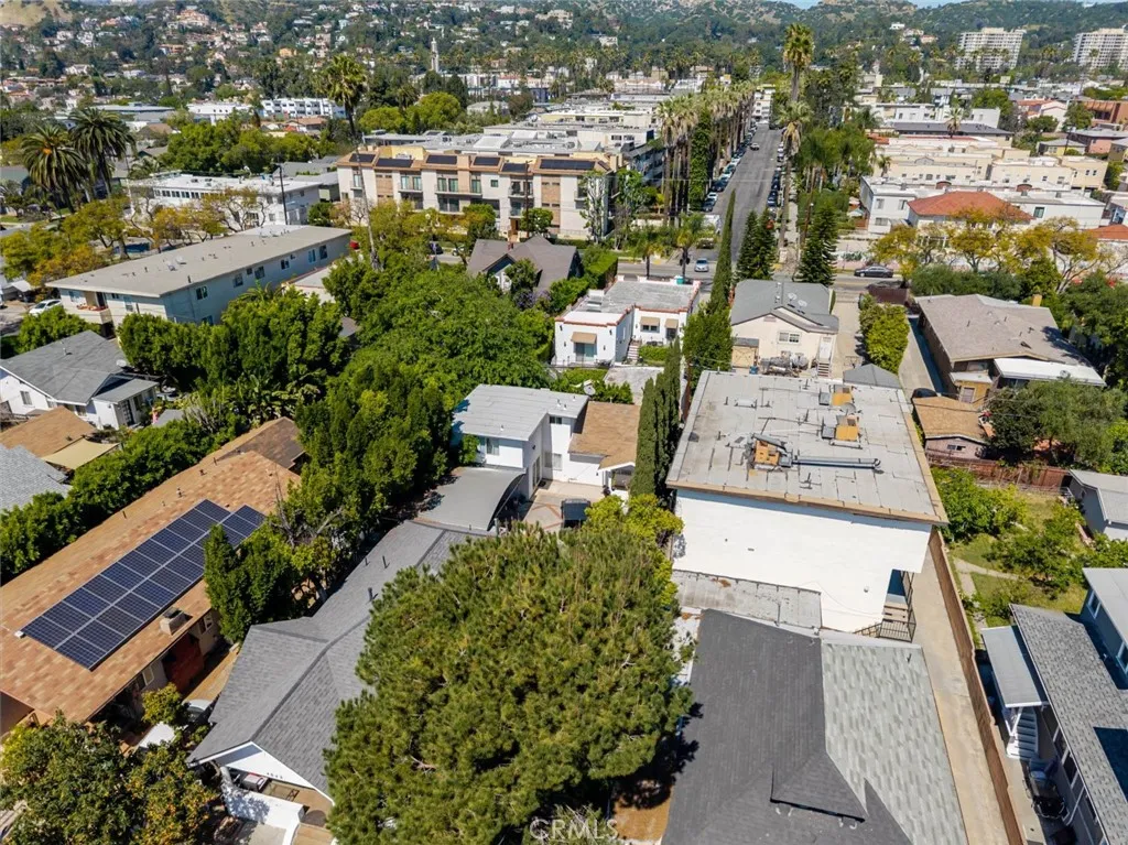 4541 Russell Avenue, Los Angeles, CA 90027 - Photo 5 of 14, Los Angeles, CA