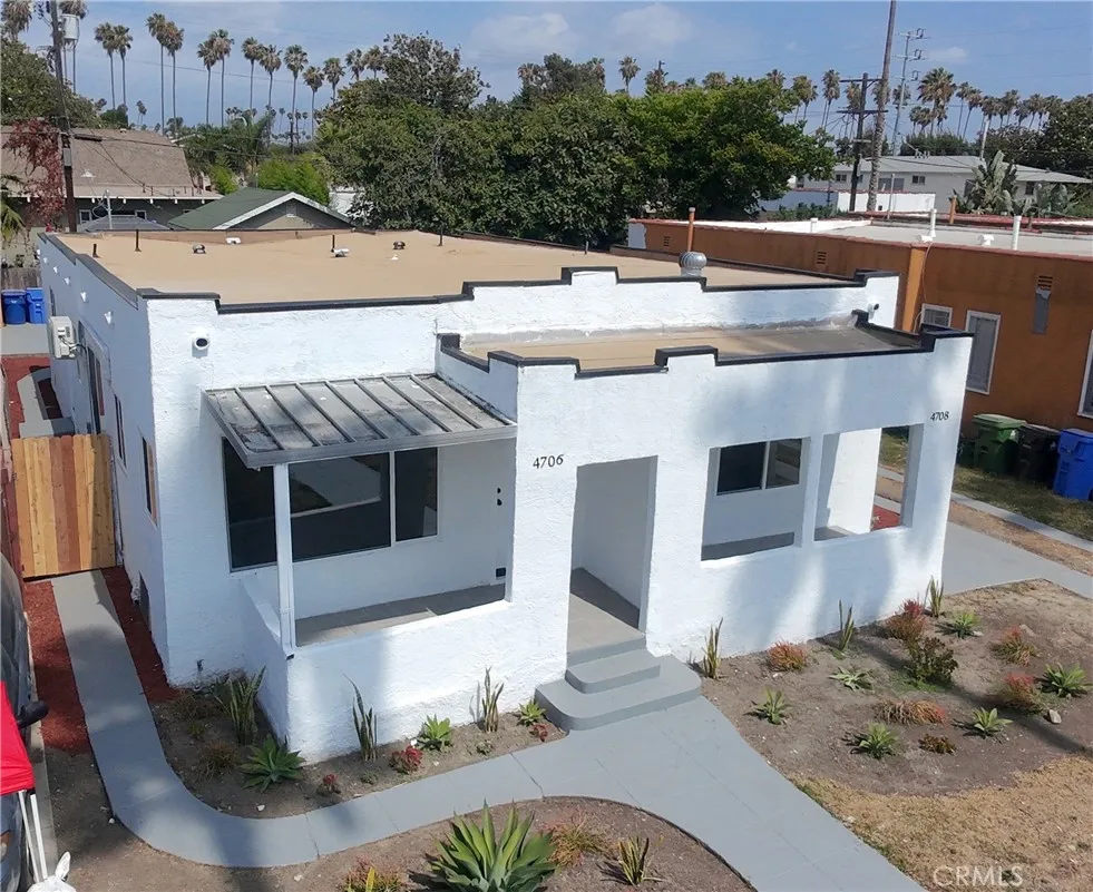 4706 8th Avenue, Los Angeles, CA 90043 - Photo 2 of 27, Los Angeles, CA