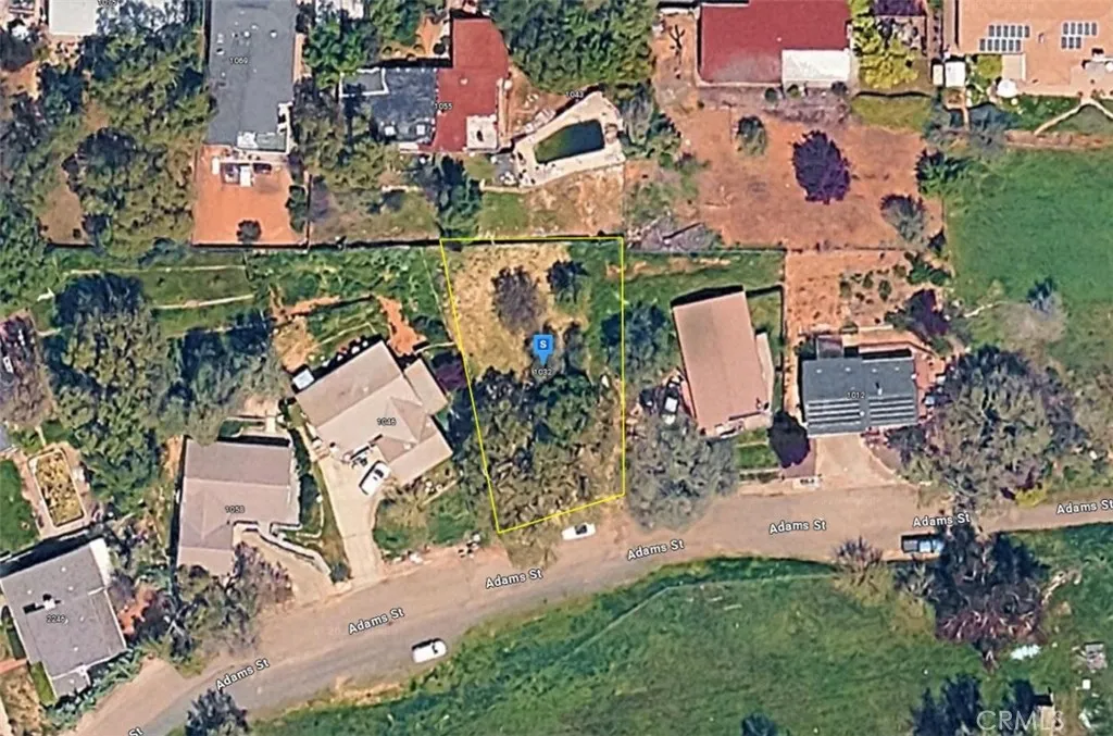 1032 Adams, Lakeport, CA 95453 - Main photo, Lakeport, CA