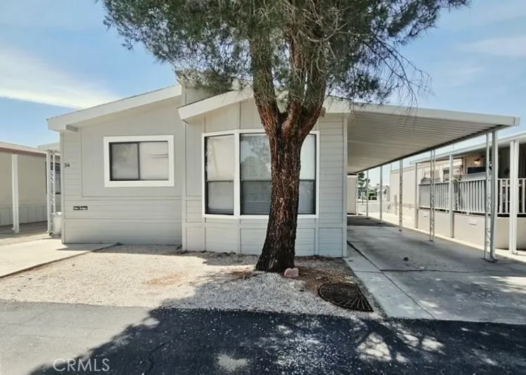 22601 Bear Valley Unit 54, Apple Valley, CA 92308 - Main photo, Apple Valley, CA