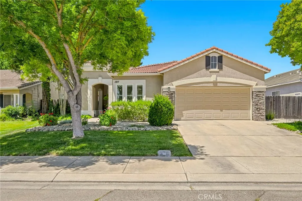 1817 Presidio Court, Merced, CA 95340 - Main photo, Merced, CA