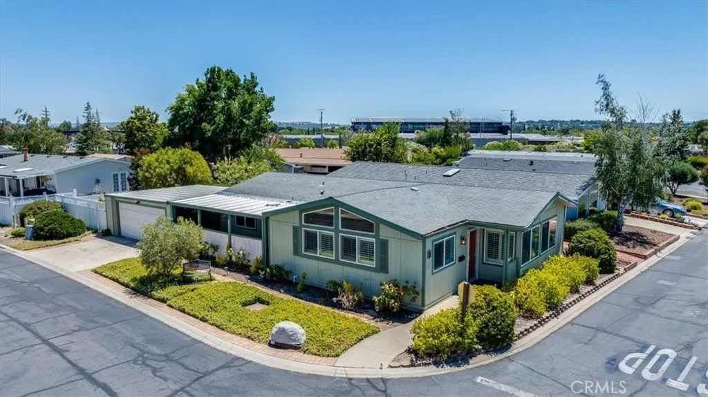 2 Dove Court, Paso Robles, CA 93446 - Main photo, Paso Robles, CA