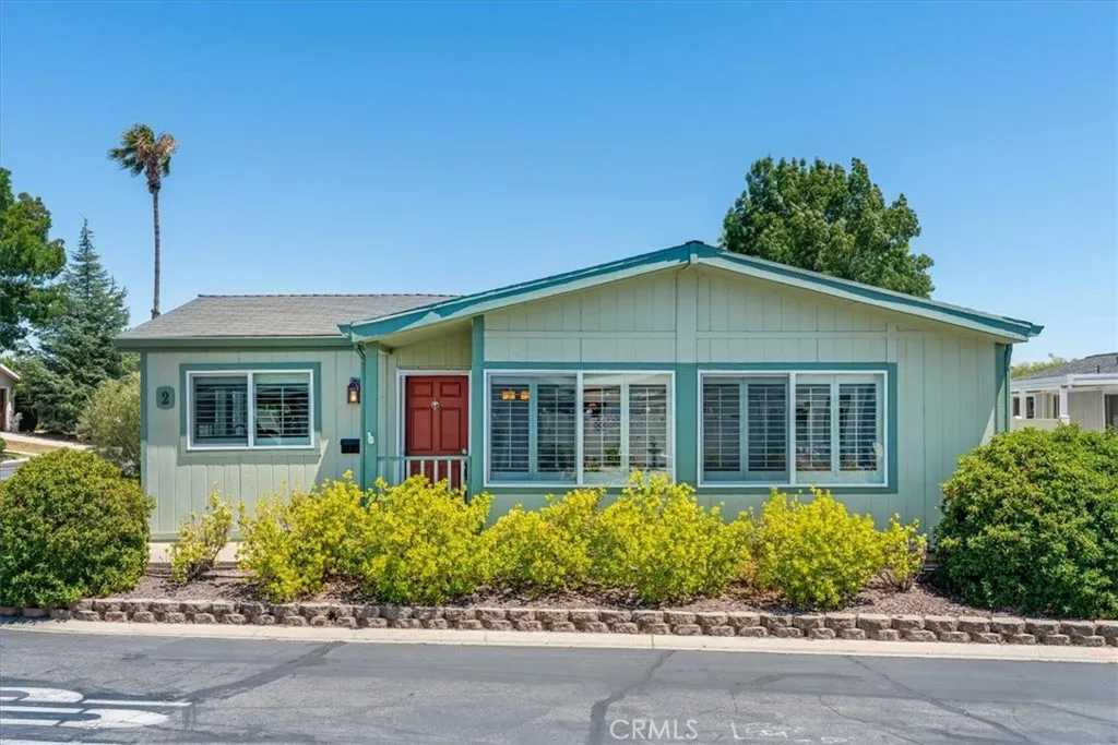 2 Dove Court, Paso Robles, CA 93446 - Photo 3 of 49, Paso Robles, CA
