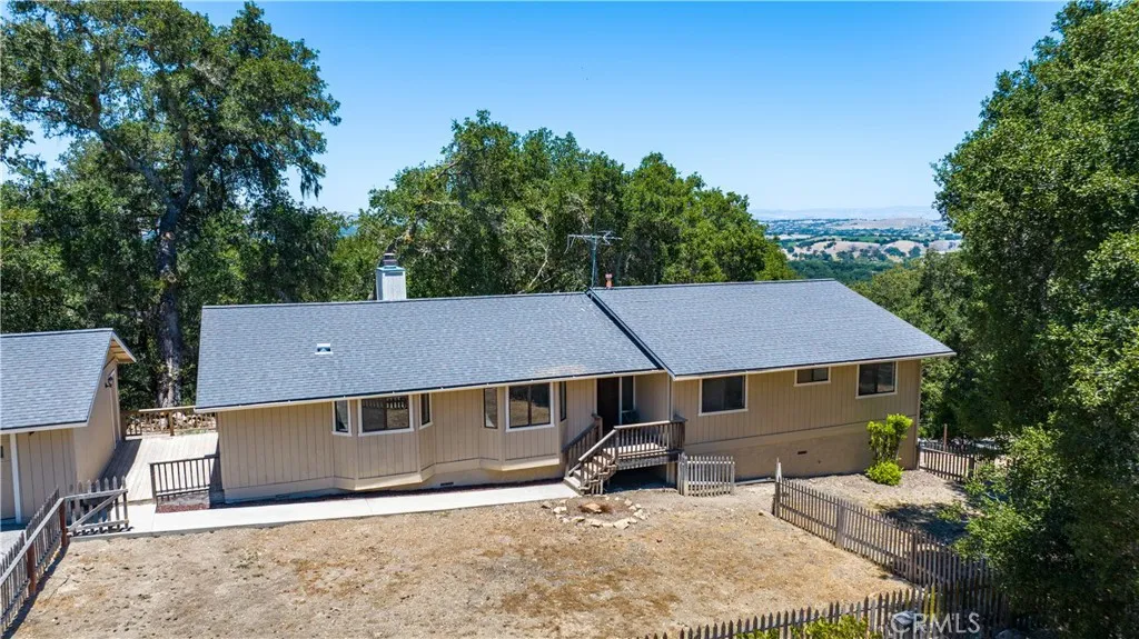 7905 San Gregorio Road, Atascadero, CA 93422 - Photo 2 of 40, Atascadero, CA