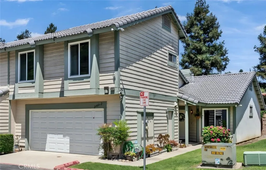 2103 Dublin Unit 2, Diamond Bar, CA 91765 - Main photo, Diamond Bar, CA