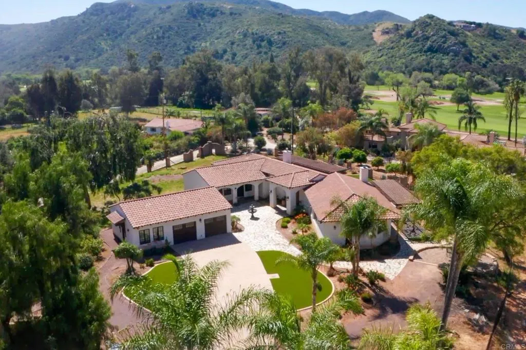 3369 Dehesa Road, El Cajon, CA 92019 - Main photo, El Cajon, CA