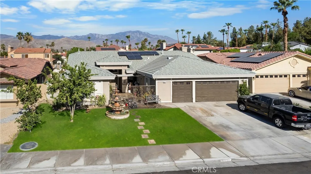 Palm Desert, CA 92260