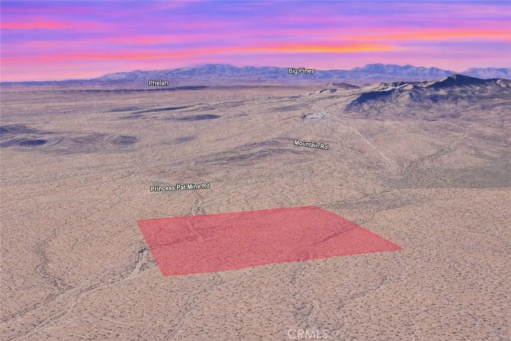1 Bonanza, Adelanto, CA 92301 - Main photo, Adelanto, CA