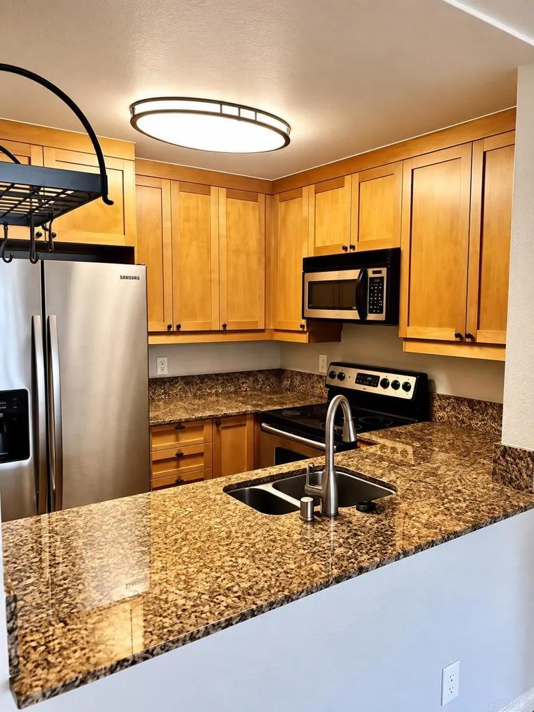 3520 Lebon Drive 5128, San Diego CA 92122