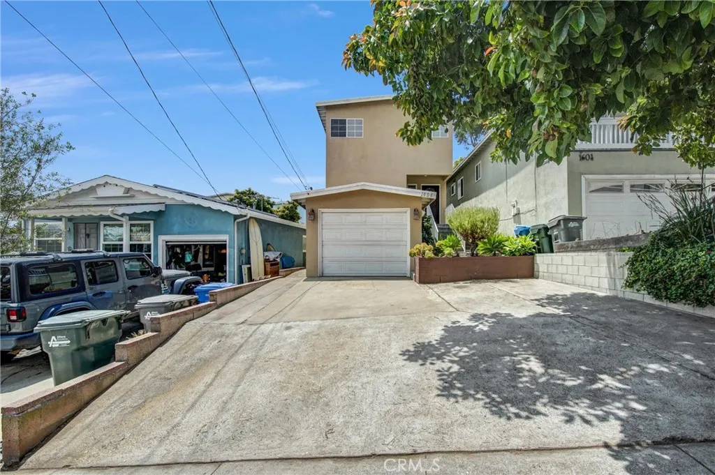 1606 Armour, Redondo Beach, CA 90278 - Main photo, Redondo Beach, CA