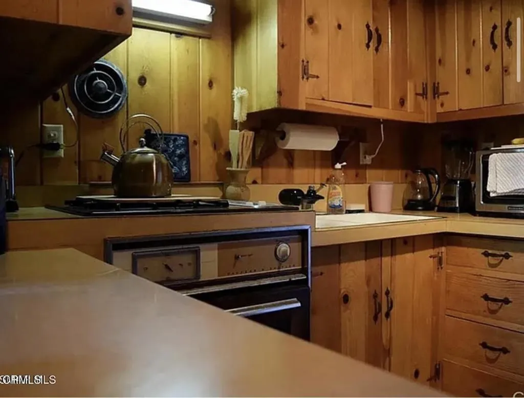 219 Pine Canyon Road, Frazier Park, CA 93225 - Photo 4 of 11, Frazier Park, CA