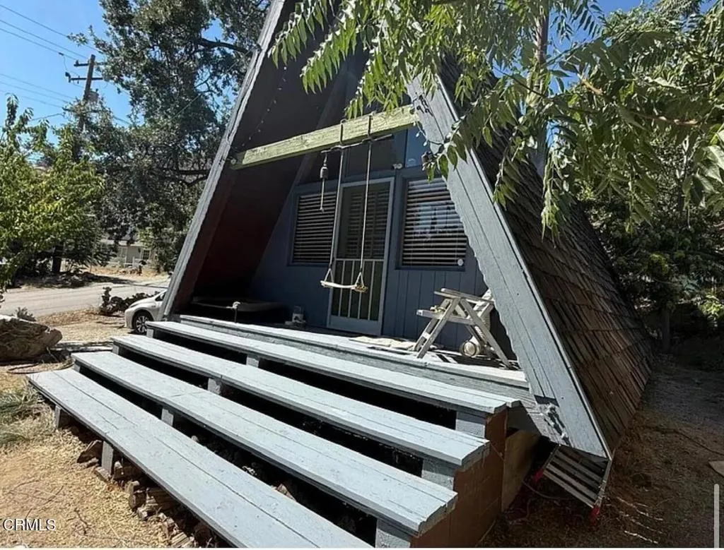 219 Pine Canyon Road, Frazier Park, CA 93225 - Photo 2 of 11, Frazier Park, CA