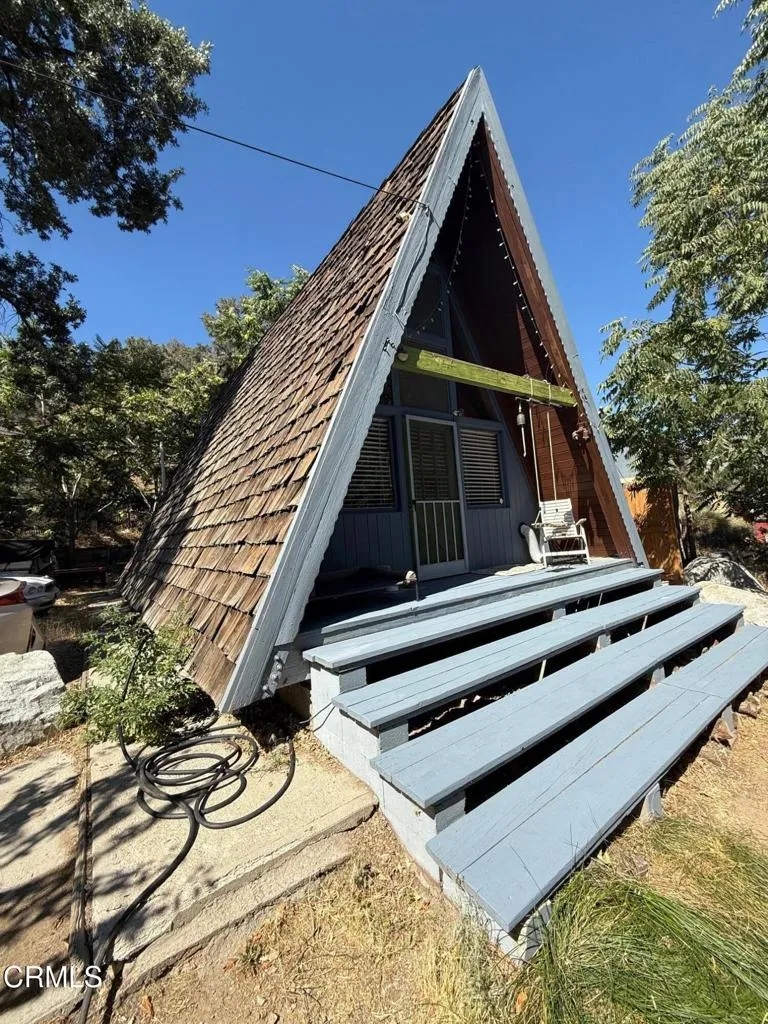 219 Pine Canyon Road, Frazier Park, CA 93225 - Main photo, Frazier Park, CA