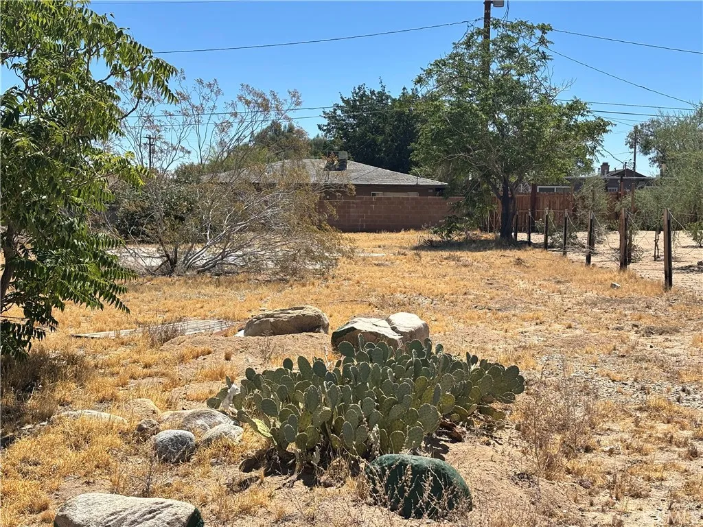 62027 Valley View, Joshua Tree, CA 92252 - Photo 2 of 20, Joshua Tree, CA