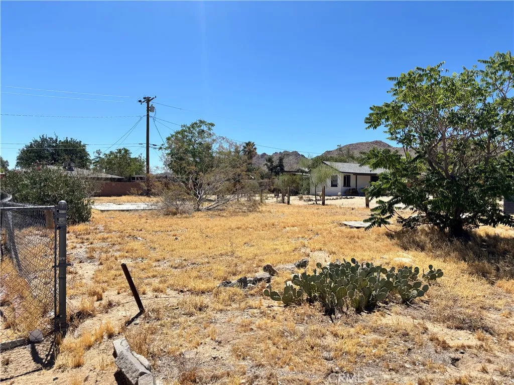 62027 Valley View, Joshua Tree, CA 92252 - Photo 4 of 20, Joshua Tree, CA