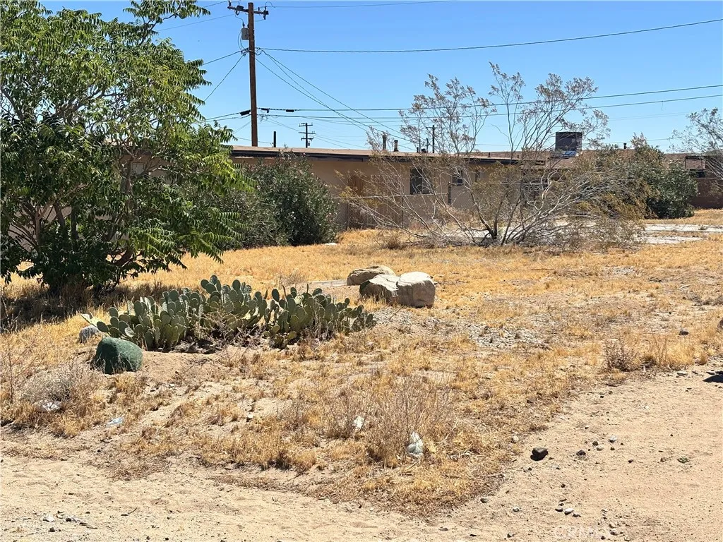 62027 Valley View, Joshua Tree, CA 92252 - Photo 3 of 20, Joshua Tree, CA
