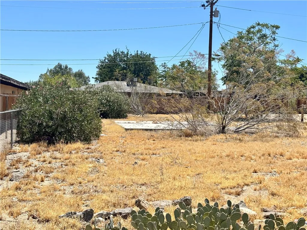 62027 Valley View, Joshua Tree, CA 92252 - Main photo, Joshua Tree, CA