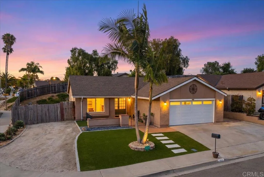 329 Calle Adela, San Marcos, CA 92069 - Main photo, San Marcos, CA