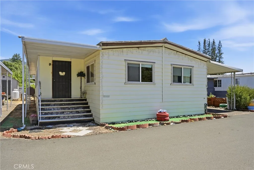 5701 Live Oak Unit 59, Kelseyville, CA 95451 - Main photo, Kelseyville, CA